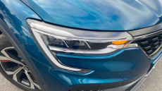 Renault Arkana 1.3 Mild hybrid 140 R.S. Line 5dr EDC Petrol Estate